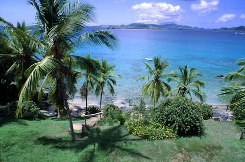 Vacation Rental Photo