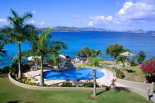 Vacation Rental Photo