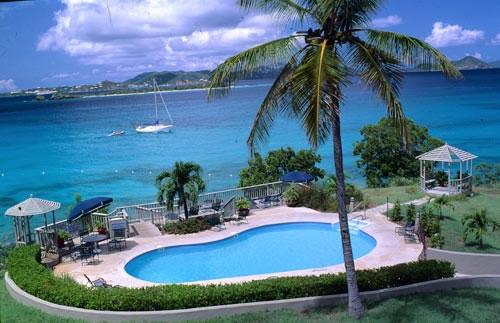 Vacation Rental Photo