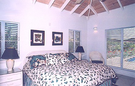 Vacation Rental Photo