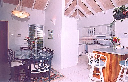 Vacation Rental Photo