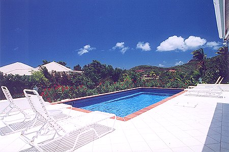 Vacation Rental Photo
