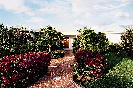 Vacation Rental Photo