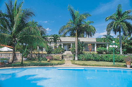 Drambuie Villa In Jamaica Photo