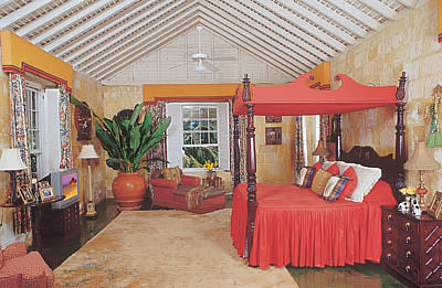 Vacation Rental Photo