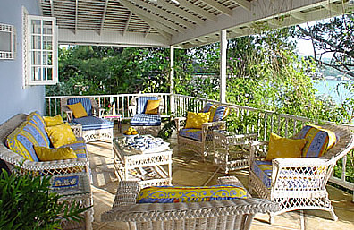 Vacation Rental Photo