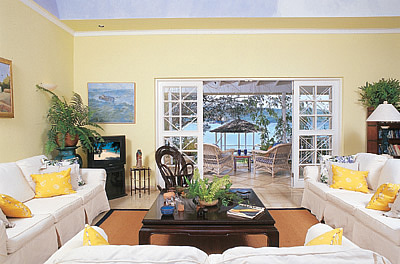 Vacation Rental Photo