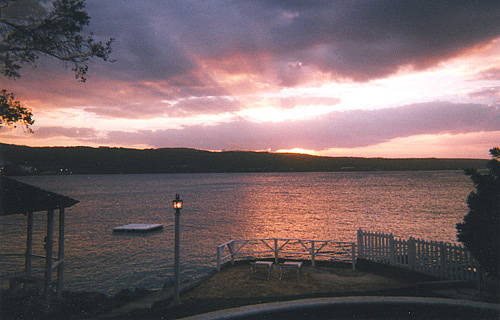 Vacation Rental Photo