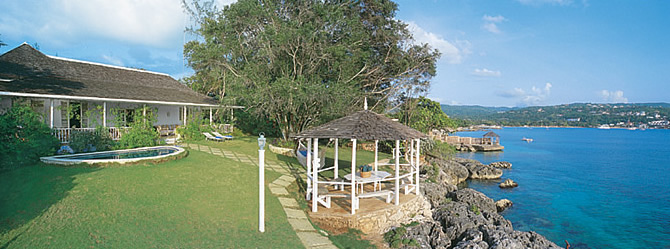 Vacation Rental Photo