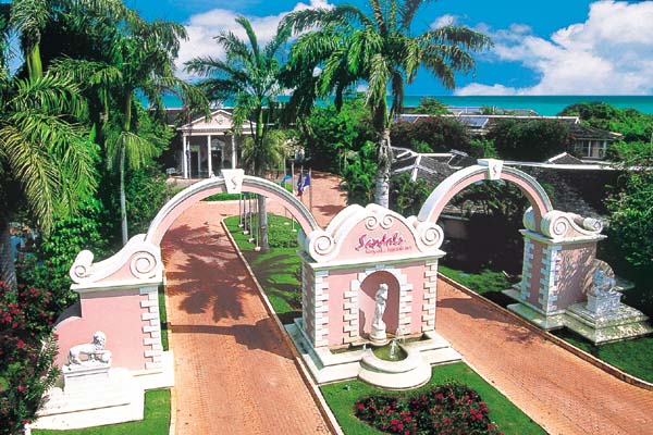 Sandals   Ocho Rios Resort Hotel/Resort In Jamaica Photo