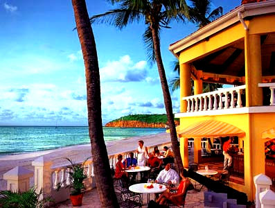 Sandals Antigua Resort & Spa Hotel/Resort In AntiguaItaly Photo