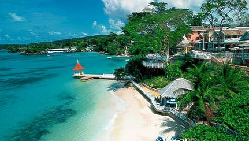 Royal Plantation  Ocho Rios Hotel/Resort In Jamaica Photo