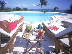 Vacation Rental Photo