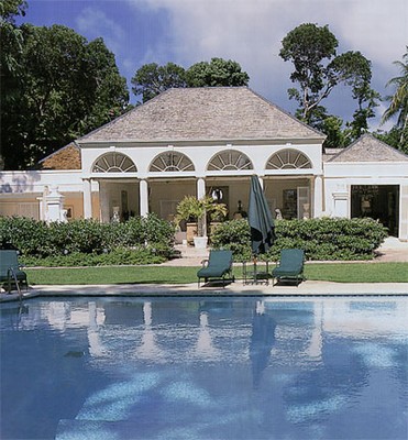 Jayne's Harbor Villa  In Barbados Photo