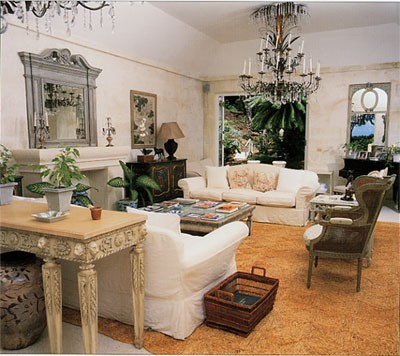 Vacation Rental Photo