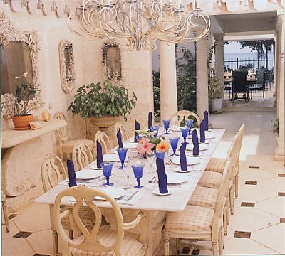 Vacation Rental Photo
