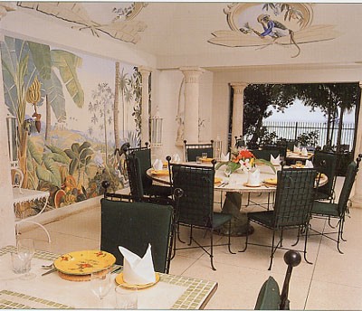 Vacation Rental Photo
