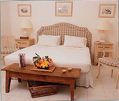 Vacation Rental Photo
