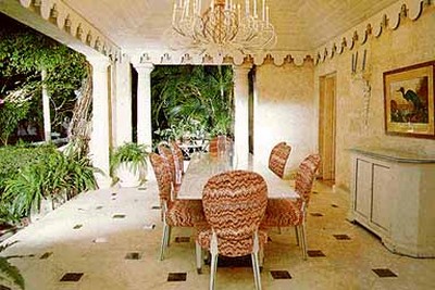 Vacation Rental Photo