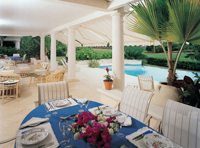 Vacation Rental Photo