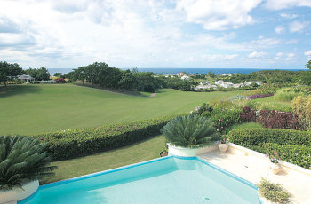 Vacation Rental Photo