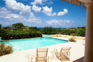 Vacation Rental Photo
