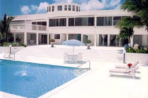 Villa Paradise Villa In Anguilla Photo