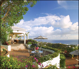 Ventana Villa In St Thomas Photo