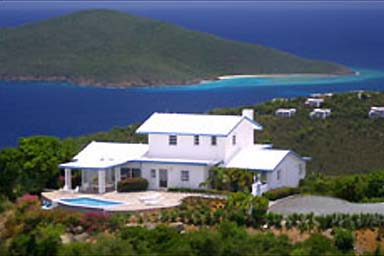 Vacation Rental Photo