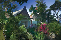 Rambutan Villa In Virgin Gorda Photo