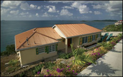 Cayenne Villa In St Thomas Photo
