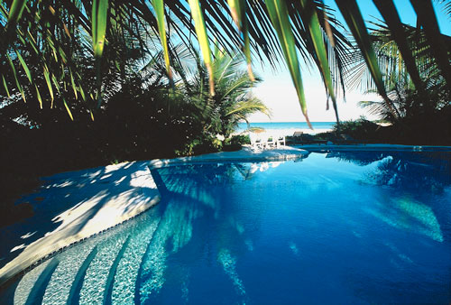 Kamalame Cay Hotel/Resort In Bahamas Photo