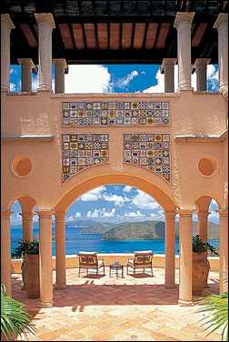 Hakuna Matata Villa In St John Photo