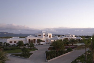Infinity Villa In Anguilla Photo