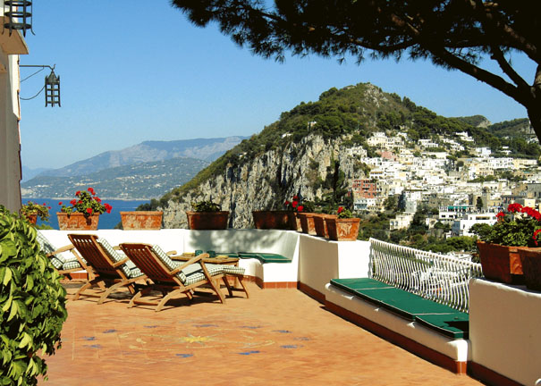 Vacation Rental Photo