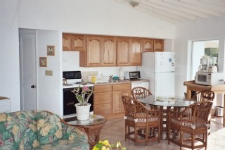 Vacation Rental Photo