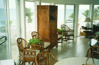 Vacation Rental Photo
