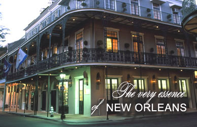 Hotel Royal Hotel/Resort In New Orleans Photo