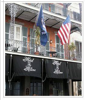 The Hotel Ste Helene Hotel/Resort In New Orleans Photo