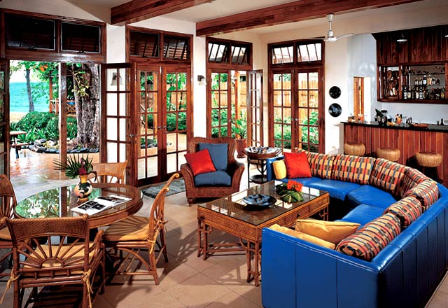 Jamaica  Bay Whisper Villa In Jamaica Photo
