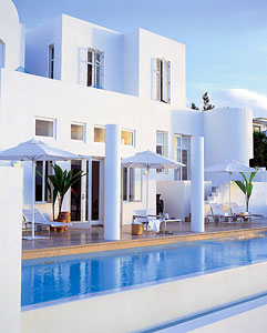 Sea Villa Villa In Anguilla Photo