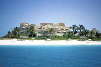 The Grace Bay Club Hotel/Resort In Turks And Caicos Photo