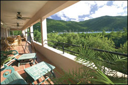 Lemon Grass Villa In Tortola Photo