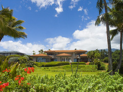 KAANAPALI      EMPRESS Villa In Maui Photo
