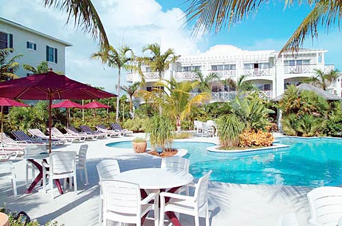 Royal West Indies  In Turks And Caicos Photo