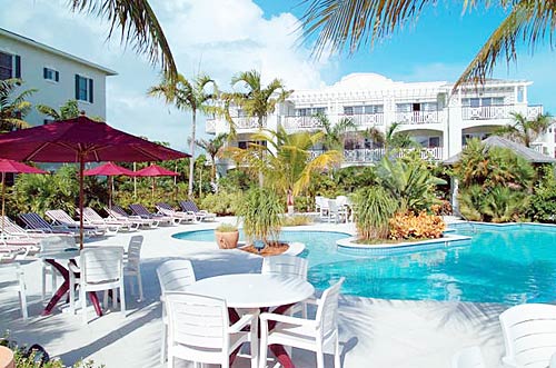 Royal West Indies  In Turks And Caicos Photo