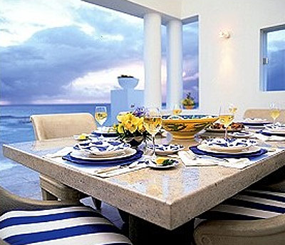 Vacation Rental Photo