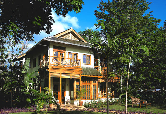 Vacation Rental Photo