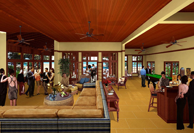 Vacation Rental Photo