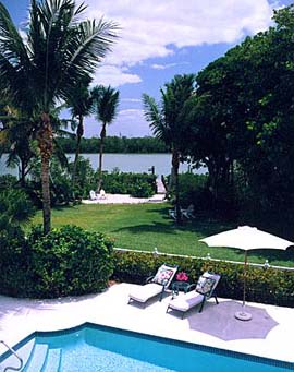 Florida Estate................Sanibel & Captiva.. Villa In Florida Photo